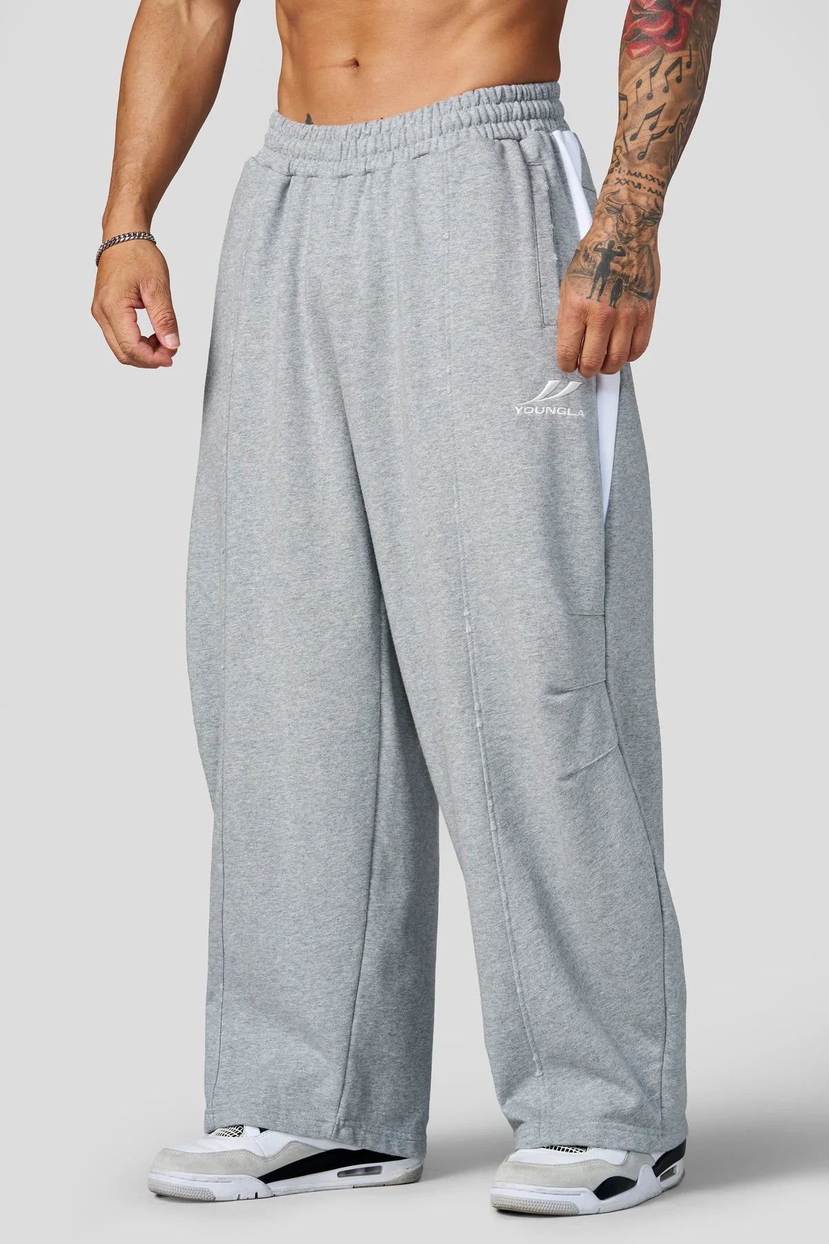 Jogger Baggy 2071 Ass Sweats