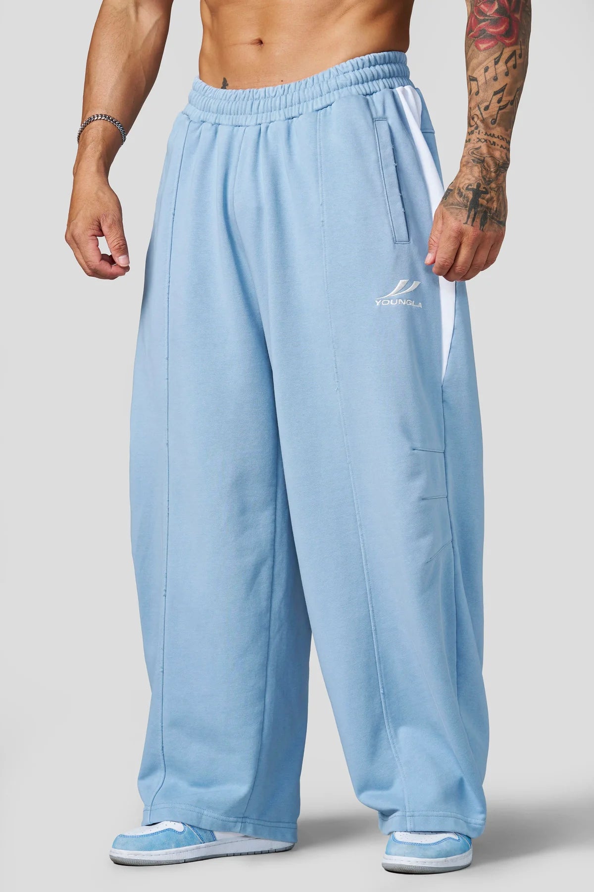 Jogger Baggy 2071 Ass Sweats