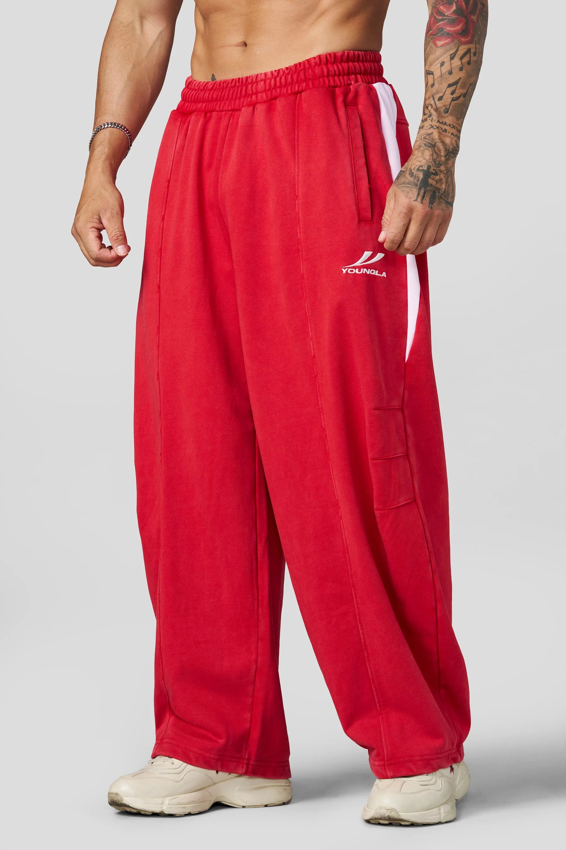 Jogger Baggy 2071 Ass Sweats