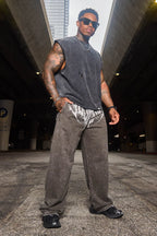 2079 - Dark Wave Joggers