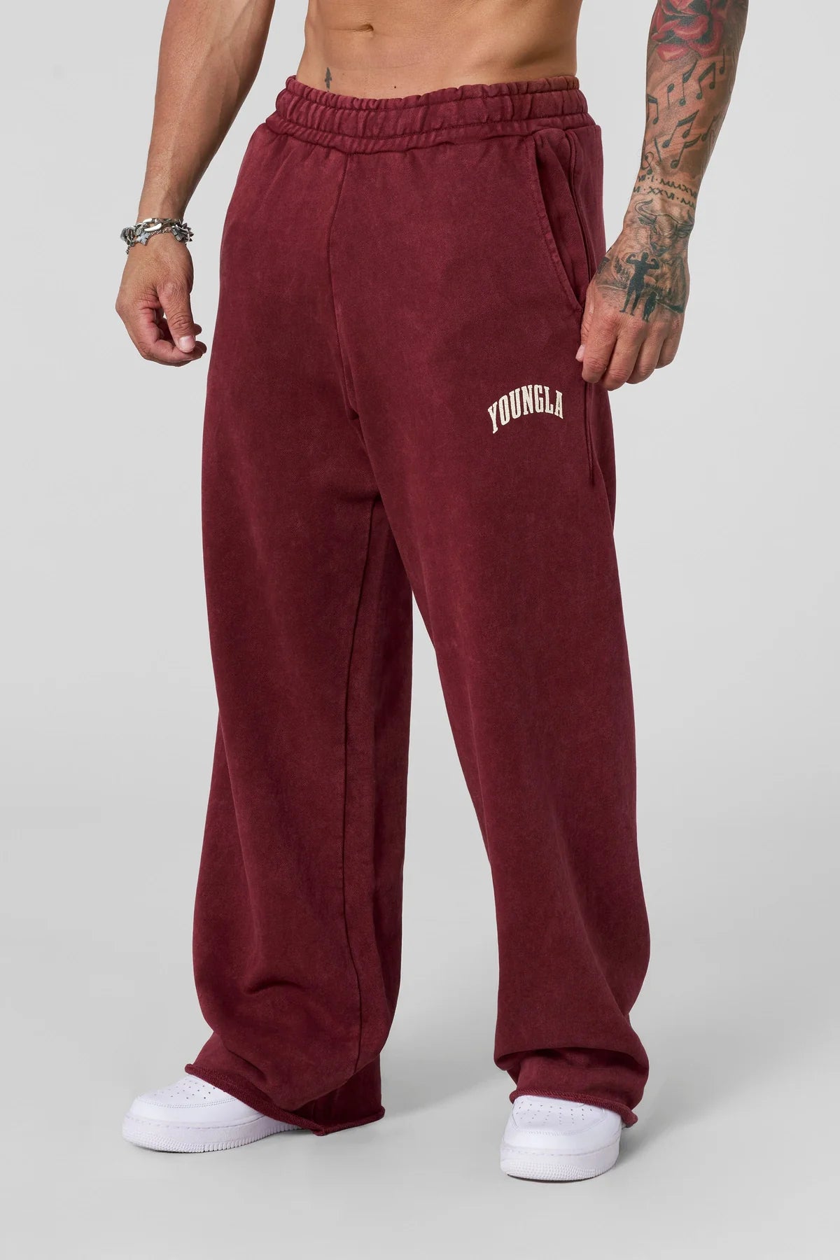 2088 - New Wave Baggy Sweats