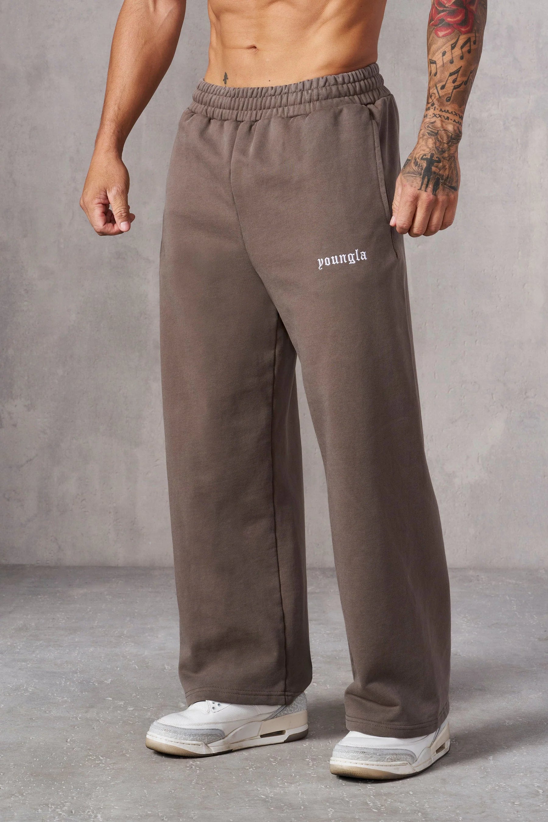2111 - Classic Baggy Sweats