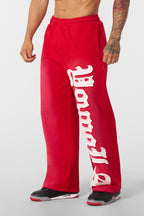 2127 - Big Patch Sweats