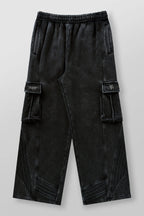 2131 - Batman Armored Sweats