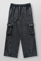 2131 - Batman Armored Sweats