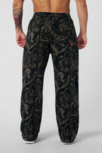 2133 - Tree Camo Baggy Sweats