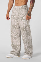 2133 - Tree Camo Baggy Sweats