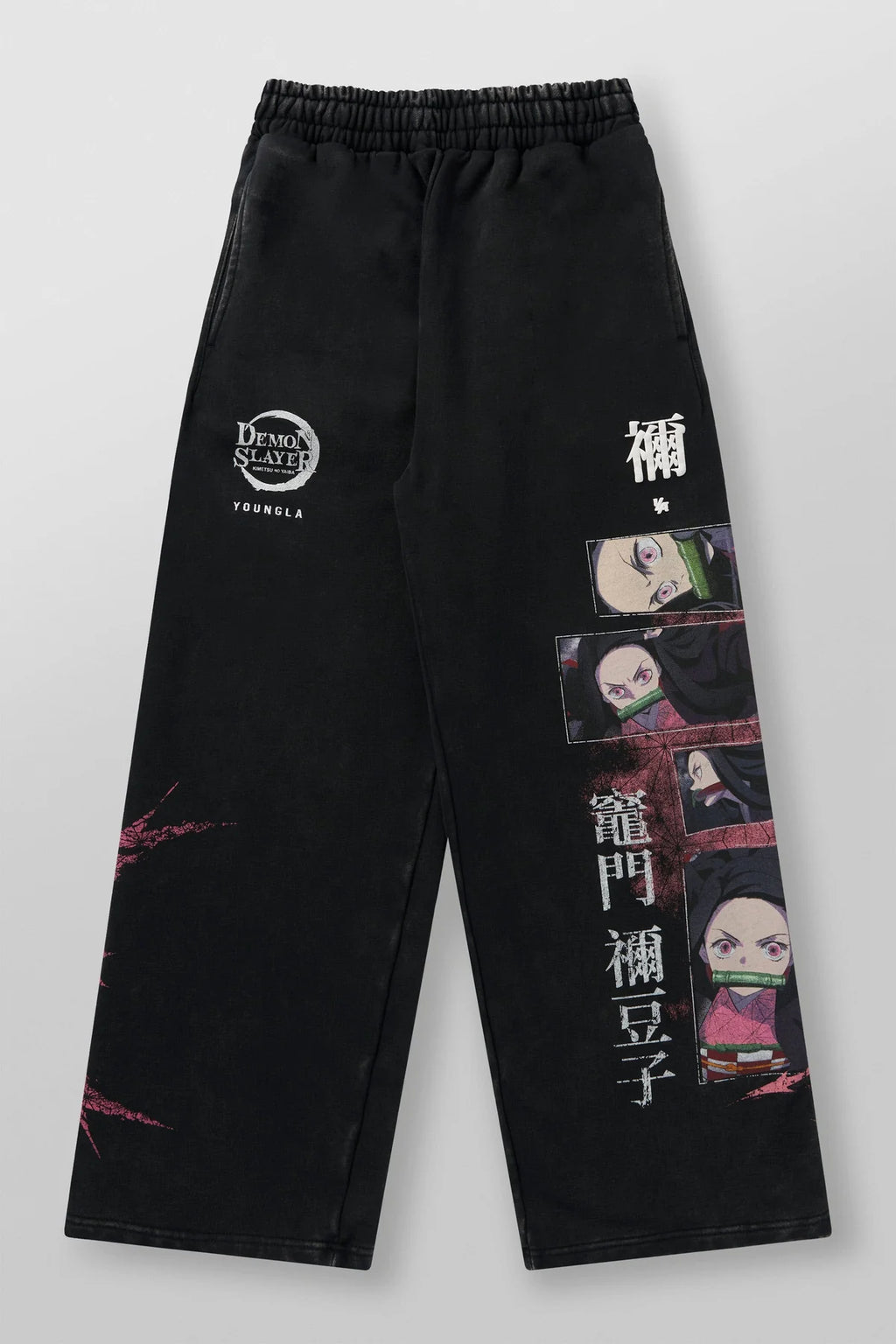 2153 - Demon Slayer: Kimetsu no Yaiba - Sweats