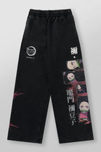 2153 - Demon Slayer: Kimetsu no Yaiba - Sweats