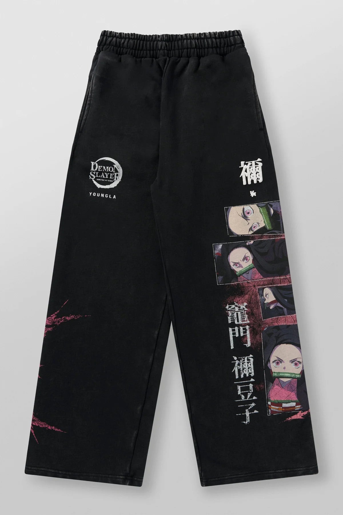 2153 - Demon Slayer: Kimetsu no Yaiba - Sweats