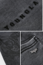 2158 - Batman Legends Joggers