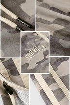 249 - Camo Flagship Track Pants