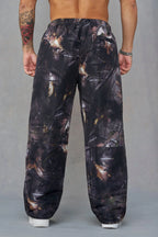 249 - Camo Flagship Track Pants