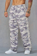 249 - Camo Flagship Track Pants