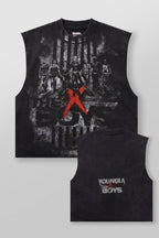 3005 - The Boys® Cut-Offs