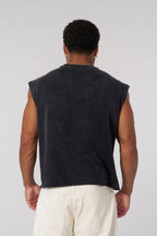 3021 - Revenge Crop Cut-Offs
