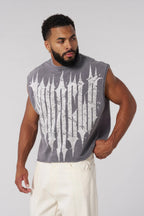 3021 - Revenge Crop Cut-Offs