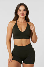W367 - Bra Seamless Escote