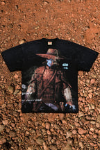 Playera Outlaw American Classic Oversized Tee - STAR WARS