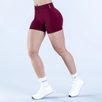 Impact Shorts 4.5" - DFYNE