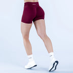 Impact Shorts 4.5" - DFYNE