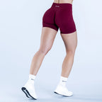 Impact Shorts 4.5" - DFYNE