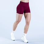Impact Shorts 4.5" - DFYNE
