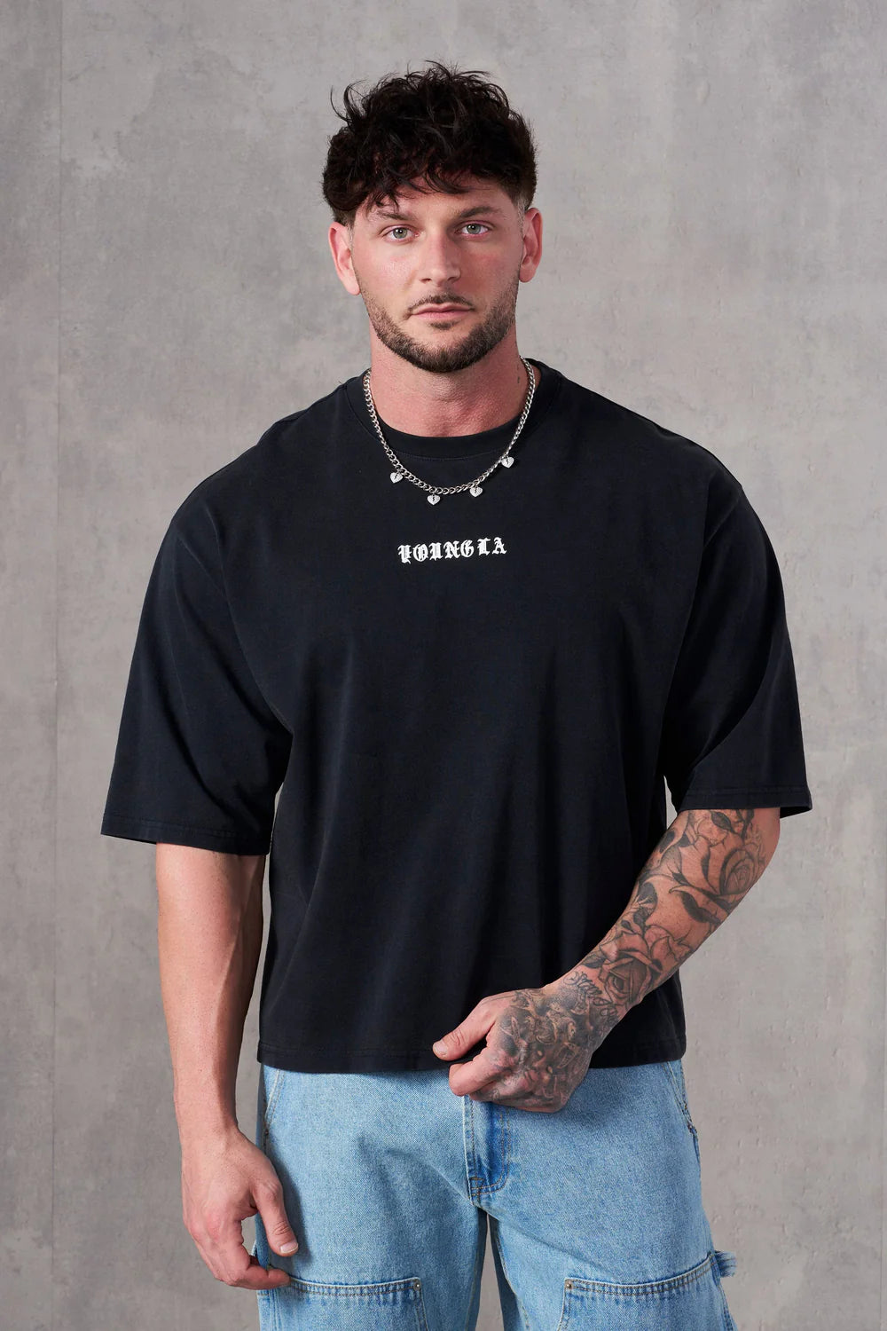 4031 - Simple Tees