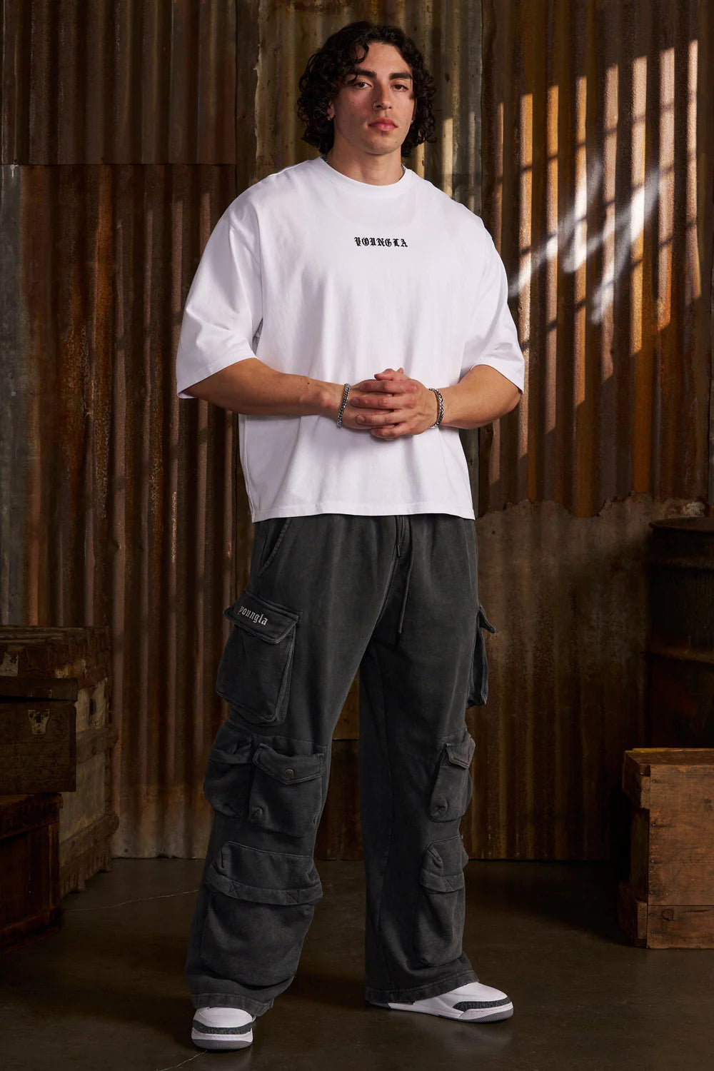 4031 - Simple Tees