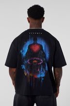 4044 - Superman Graphic Tees