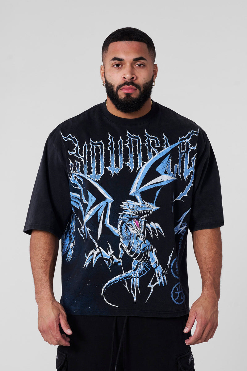 4123 - Yu-Gi-Oh!® Tees