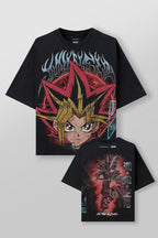 4123 - Yu-Gi-Oh!® Tees