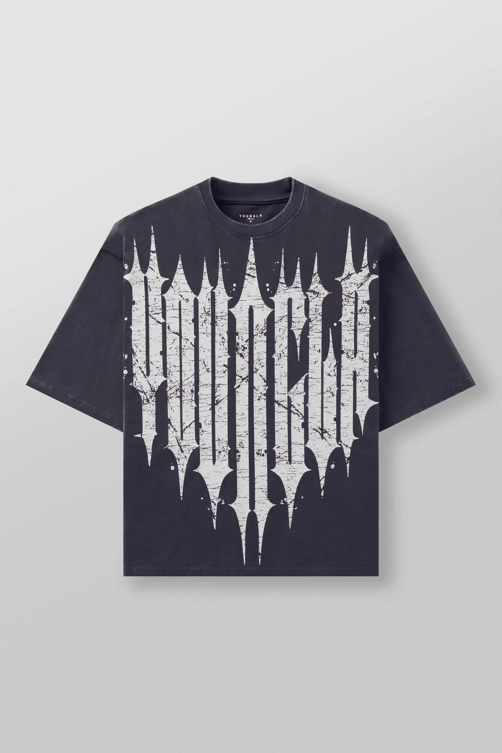 4156 - Revenge Tees Spring '25