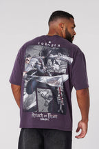 4191 - AOT© x YLA Classic Tees