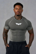 4259 - Batman Compression Tees