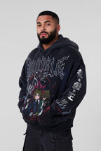 5008 - Yu-Gi-Oh!® Hoodies