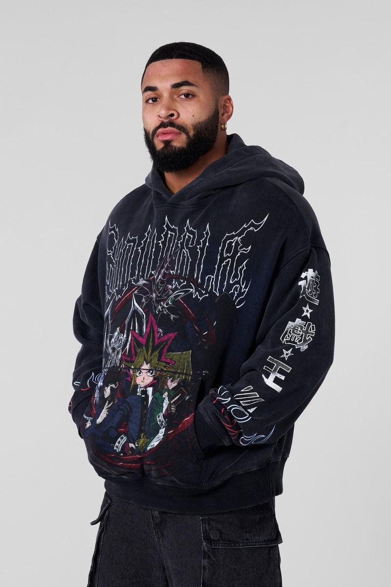 5008 - Yu-Gi-Oh!® Hoodies