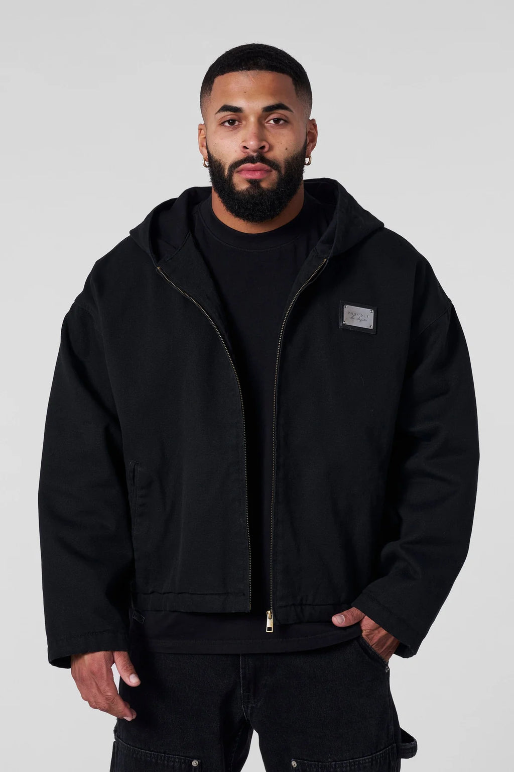 5013 - Route 66 Jacket