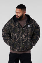 5013 - Route 66 Jacket