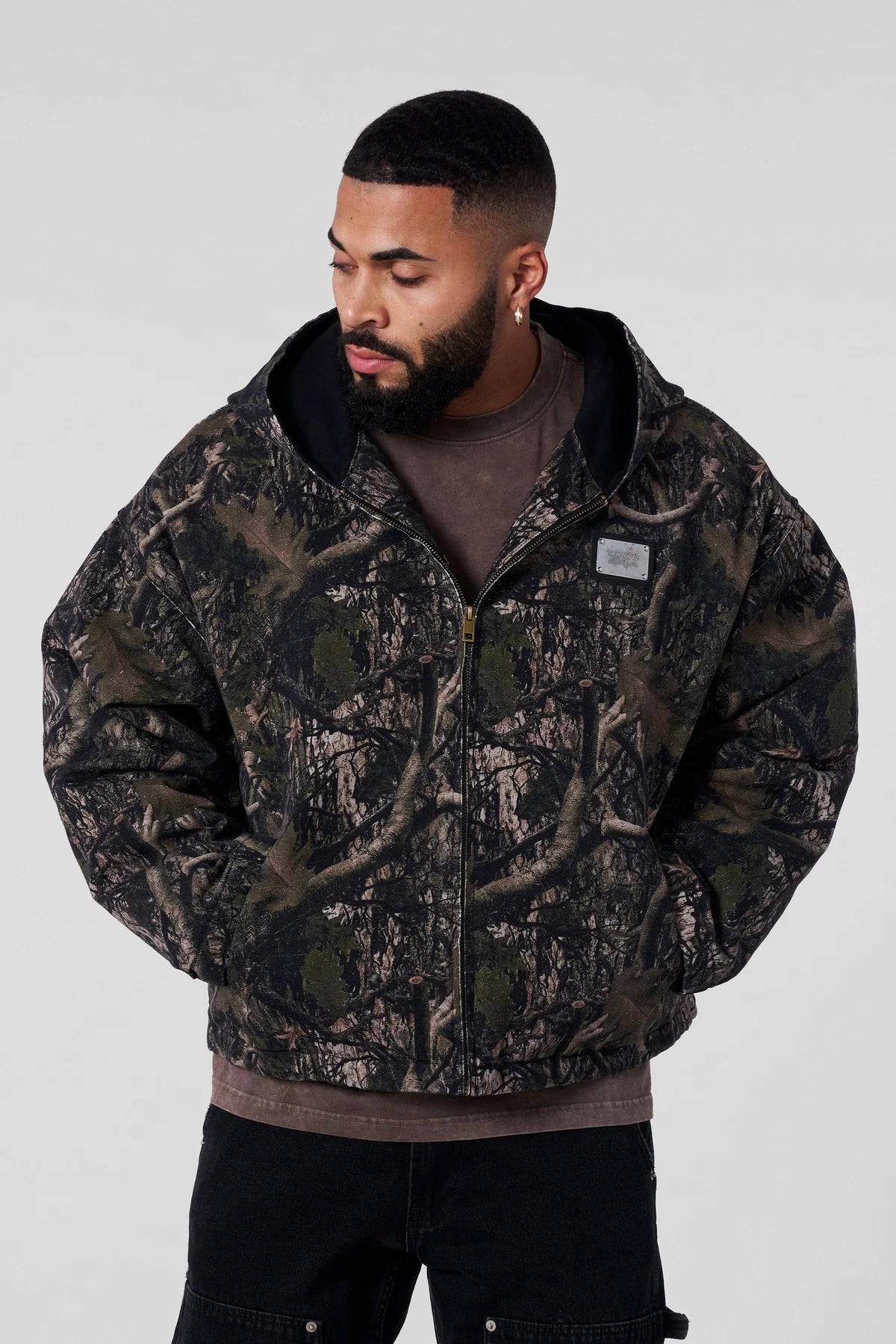 5013 - Route 66 Jacket