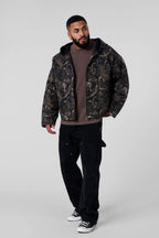 5013 - Route 66 Jacket