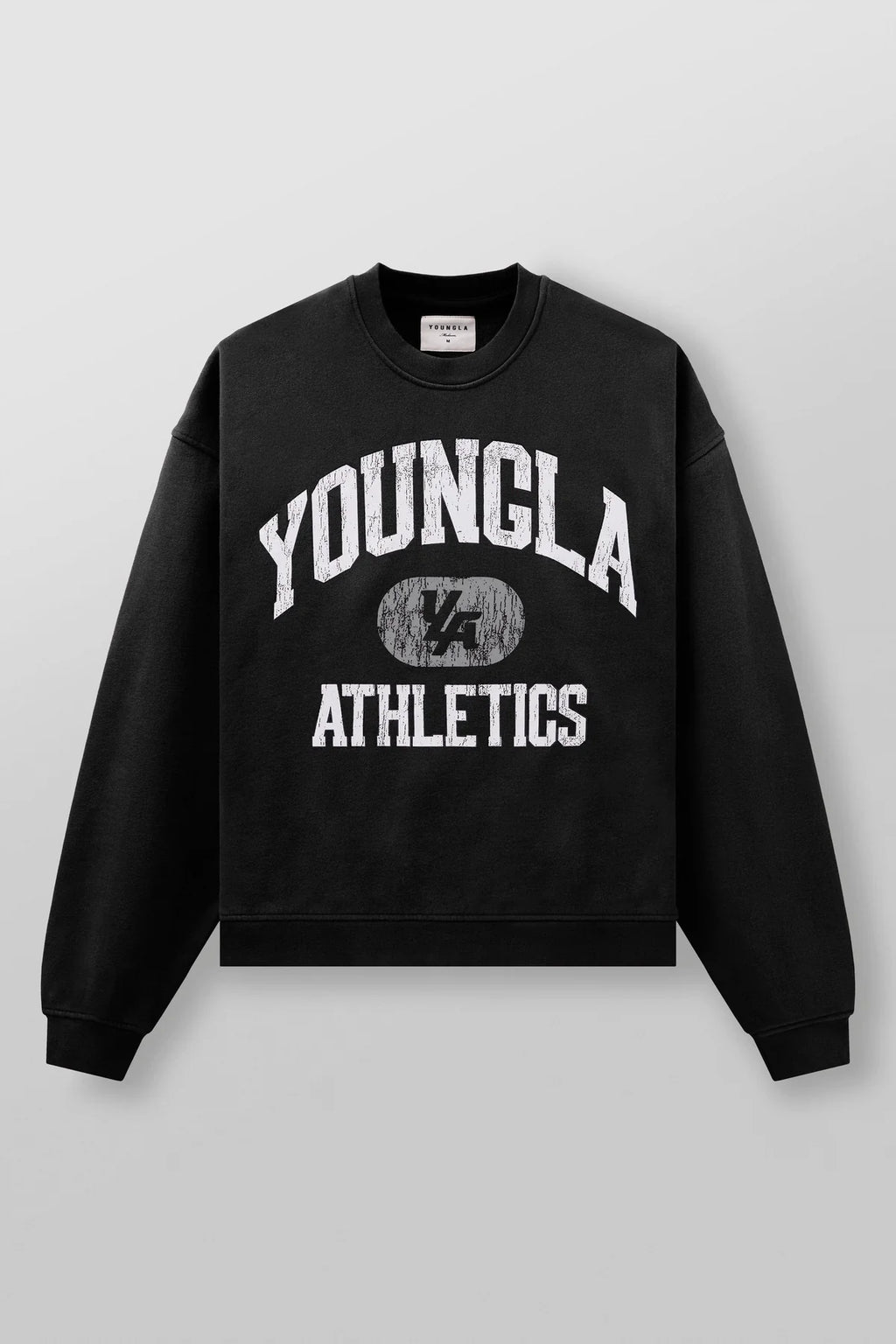 5037 - Uni Vintage Crewneck