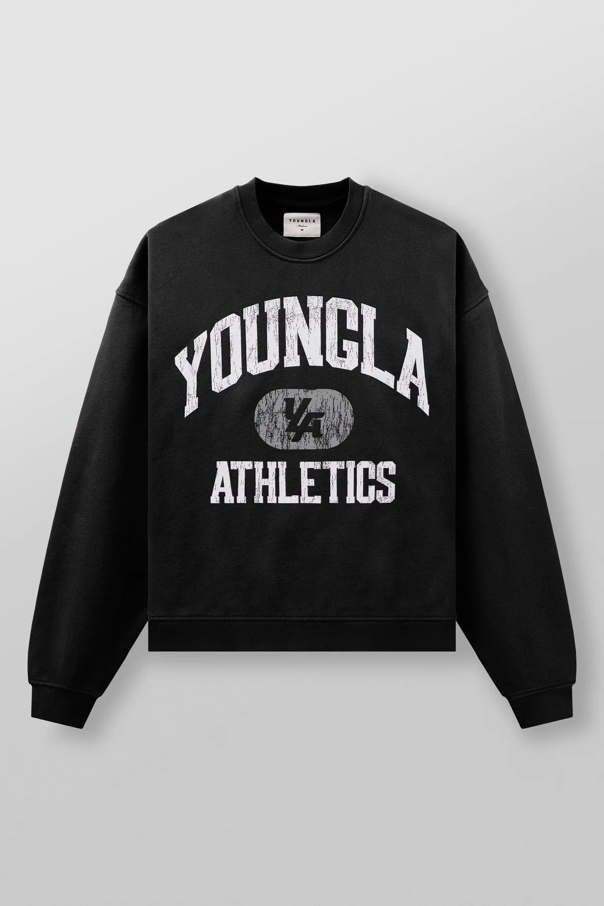 5037 - Uni Vintage Crewneck