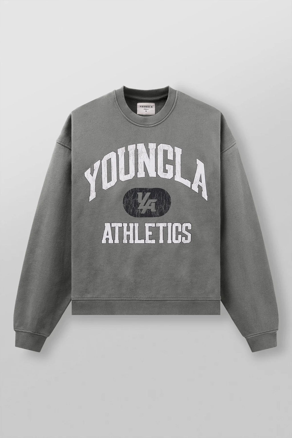 5037 - Uni Vintage Crewneck