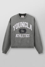 5037 - Uni Vintage Crewneck