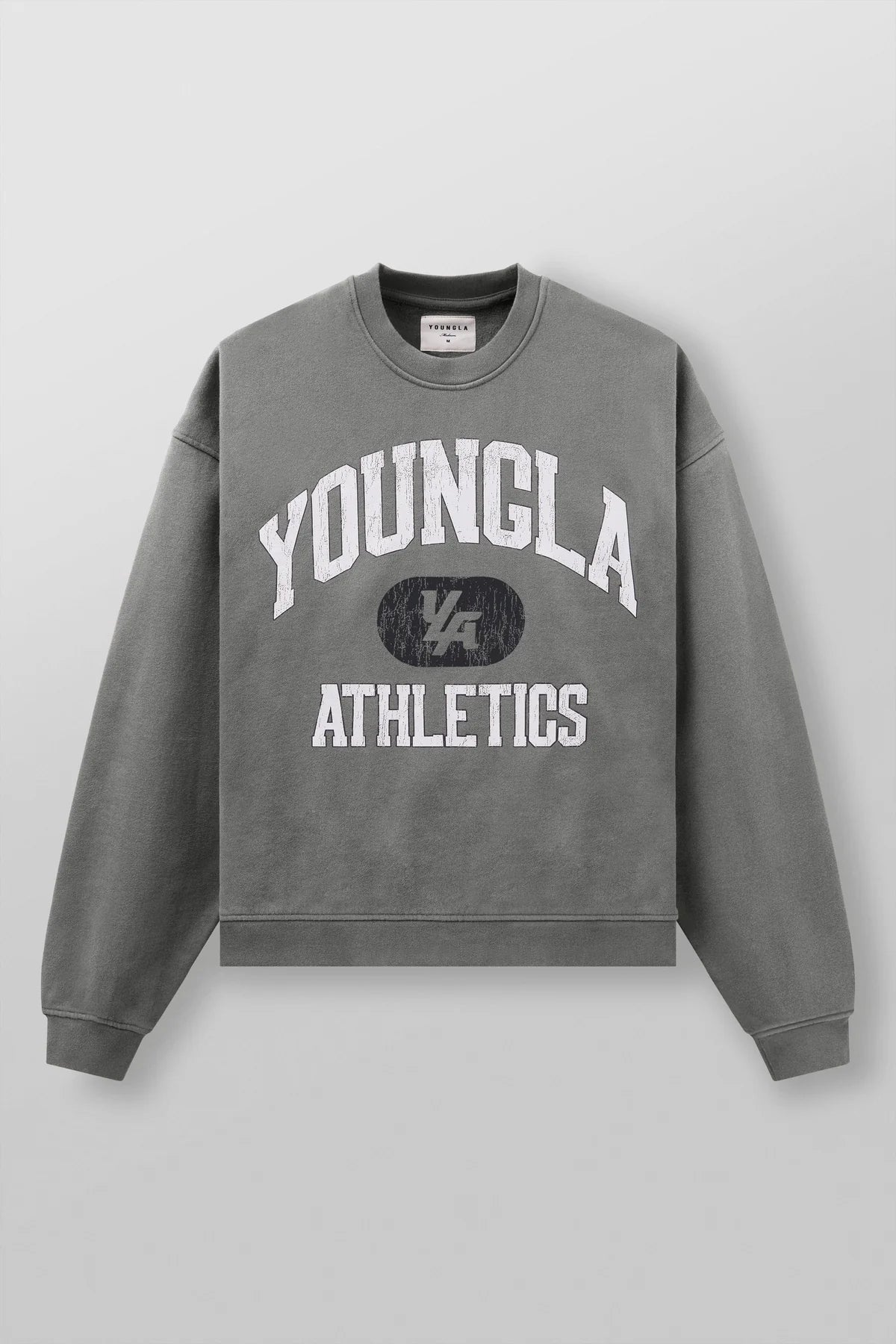 5037 - Uni Vintage Crewneck