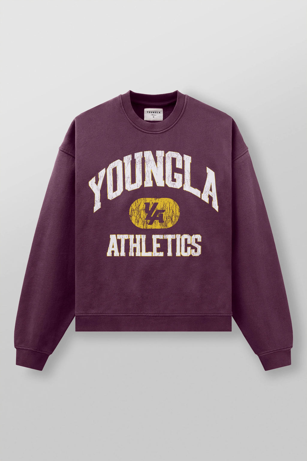 5037 - Uni Vintage Crewneck