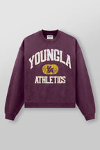 5037 - Uni Vintage Crewneck