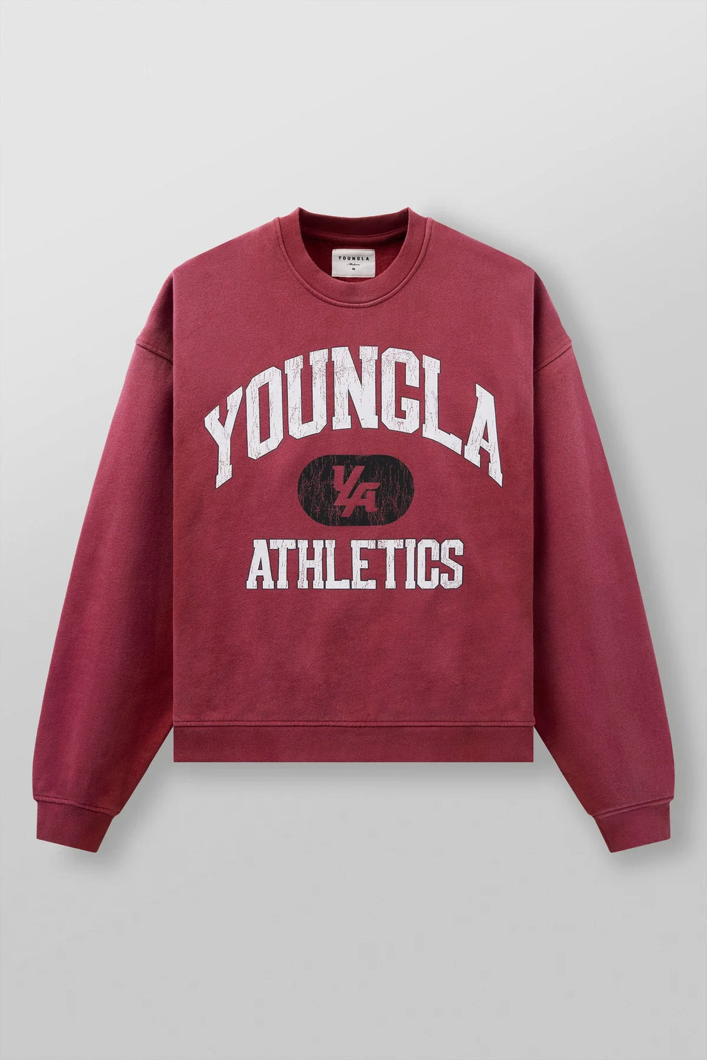 5037 - Uni Vintage Crewneck