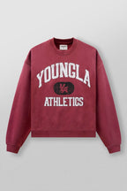 5037 - Uni Vintage Crewneck